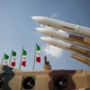 Geopolitik di Timur Tengah lagi panas! Iran Serang Israel