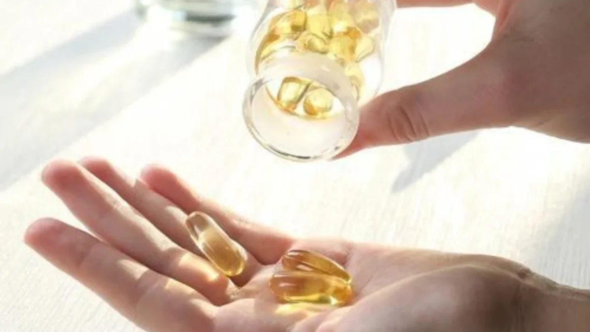 Rekomendasi Suplemen Vitamin E untuk Kulit Sehat dan Awet Muda