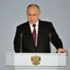 Rusia Meminta Penyelesaian Krisis Timur Tengah Melalui Diplomasi