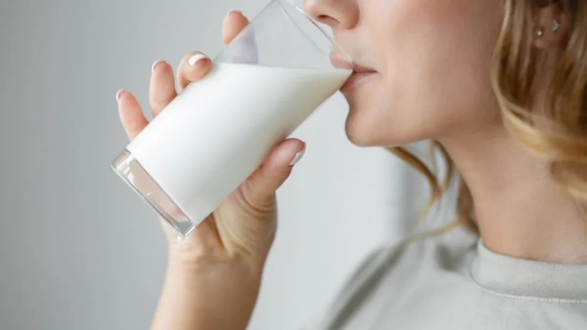Rekomendasi Susu Tinggi Kalsium untuk Kesehatan Tulang yang Optimal