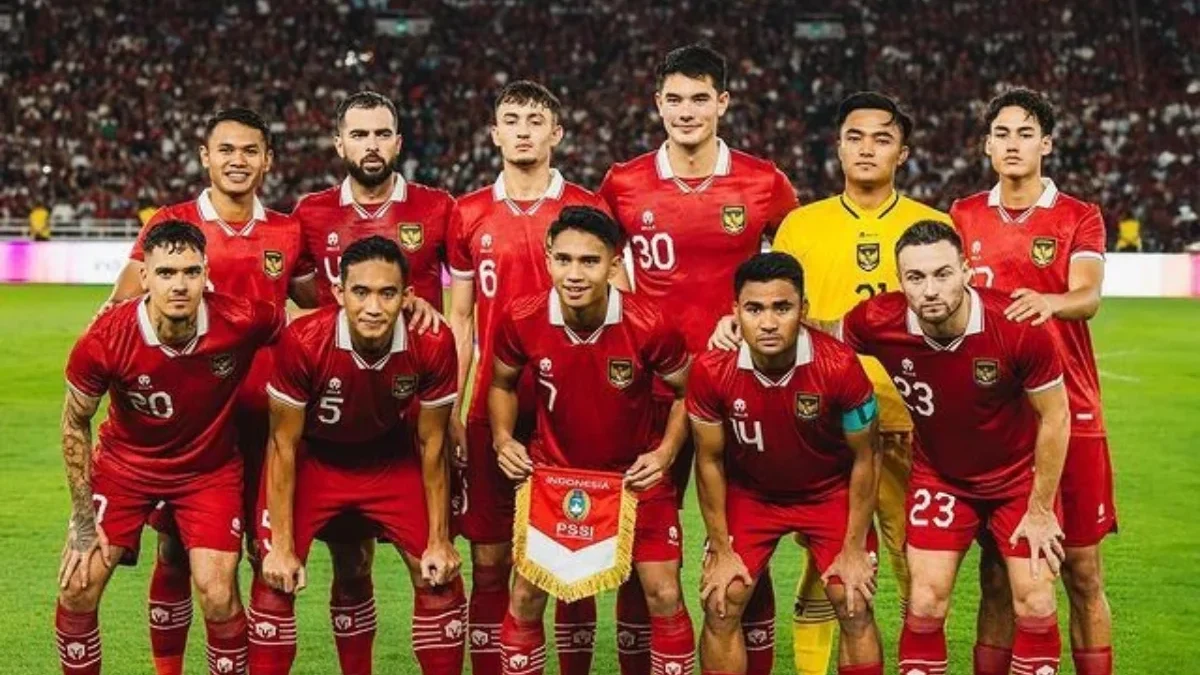 Timnas Indonesia U-23 Siap Tempur di Piala Asia U-23 2024 di Qatar