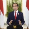 Jokowi Setujui Injeksi Modal Rp 18,6 Triliun ke Hutama Karya: Dorong Pembangunan Jalan Tol Sumatera