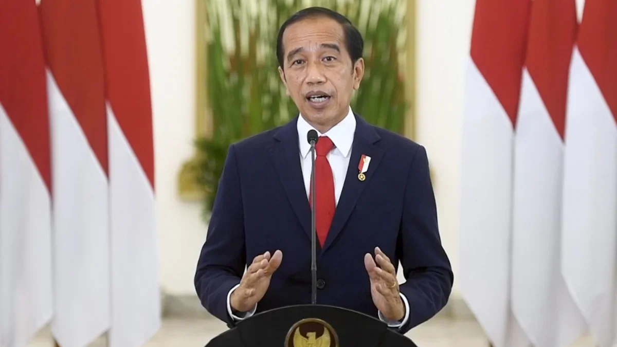 Jokowi Setujui Injeksi Modal Rp 18,6 Triliun ke Hutama Karya: Dorong Pembangunan Jalan Tol Sumatera
