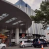 Tragedi di CSB Mall: Empat Teknisi Tewas Terjebak di Ruang Septik Tank