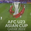 Timnas U-23 Indonesia Bersiap Kembali Hadapi Tantangan Berat Lawan Australia dalam Piala Asia U-23 2024