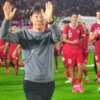 Mengulas Kesamaan Antara Shin Tae Yong dan Hwang Sun Hong: Menghadapi Perempat Final Piala Asia U-23 2024