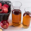 Kamu Harus Tahu! 5 Manfaat Cuka Sari Apel untuk Kesehatan