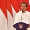 Jokowi Apresiasi Prestasi Timnas Indonesia U-23: Menuju Olimpiade 2024!