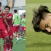 Ernando Ari Jadi Pahlawan, Timnas Indonesia U-23 Mengucapkan Terima Kasih