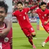 Ada Tiga Pemain Timnas Indonesia U-23 yang Jadi Sorotan Mengalahkan Yordania