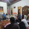 Motivator Kawakan Dr Aqua Dwipayana Mendorong Aktivis Ikatan Remaja Masjid Memiliki Modal Keterampikan Berkomu