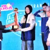 Lepas Bandung bjb Tandamata Berkompetisi di Proliga 2024, Bey Machmudin: Jaga Kekompakan dan Sportivitas