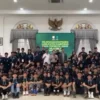 Kontingen Sumedang Siap Berlaga dalam Popwilda Jawa Barat 2024