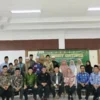 Optimalisasi Kemampuan Peserta MTQ Kafilah Kabupaten Sumedang, Persiapan Menuju Kejuaraan Tingkat Provinsi