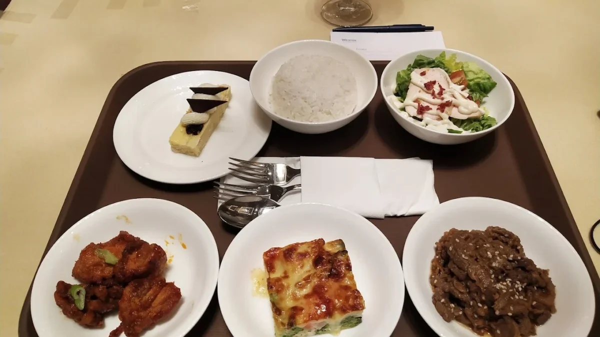 Rekomendasi Tempat Bukber di Hotel Jakarta, Pilihan Kuliner yang Menggugah Selera