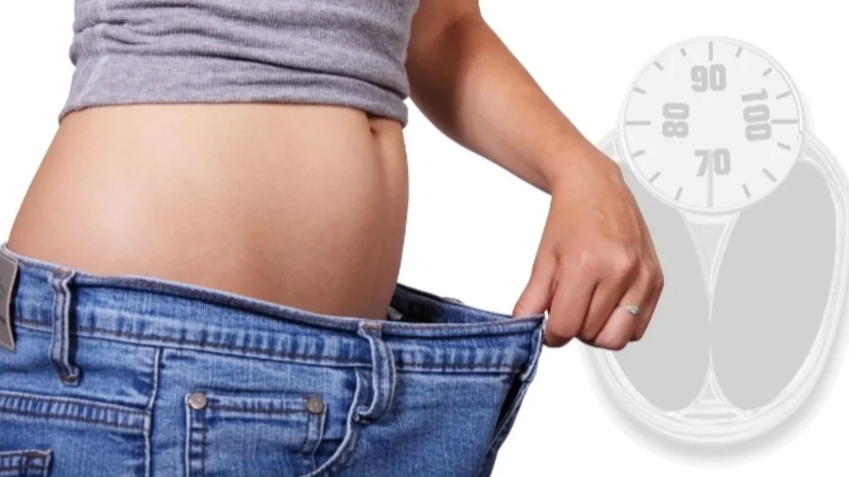 5 Tips Sehat untuk Menjaga Berat Badan Ideal Setelah Lebaran 