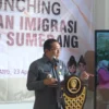 Imigrasi Bandung Buka Pelayanan Paspor di Mal Pelayanan Publik Sumedang