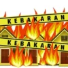 Kobong Pesantren Terbakar di Pamulihan: Kejadian Mengerikan di Dusun Citali