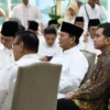 Deretan Partai Politik yang Masuk dalam Koalisi Prabowo