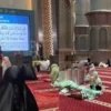 Menyambut Malam 10 Hari Terakhir Ramadan dengan I\'tikaf di Masjid Istiqlal