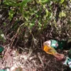 Tim Patroli Gabungan Temukan Ratusan Kilogram Beras dan Minyak Goreng di Perbatasan Indonesia-Malaysia