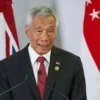 PM Singapura Mengumumkan akan Mundur dari Jabatannya, Siapa yang Akan Menggantikannya?
