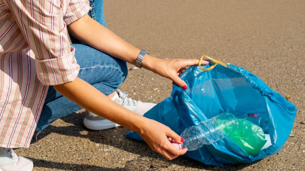 Kamu Harus Tahu Ini! 6 Dampak Penggunaan Sampah Plastik bagi Lingkungan dan Kesehatan Manusia