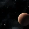 Penelitian Terbaru Mengungkap Misteri di Planet Mars