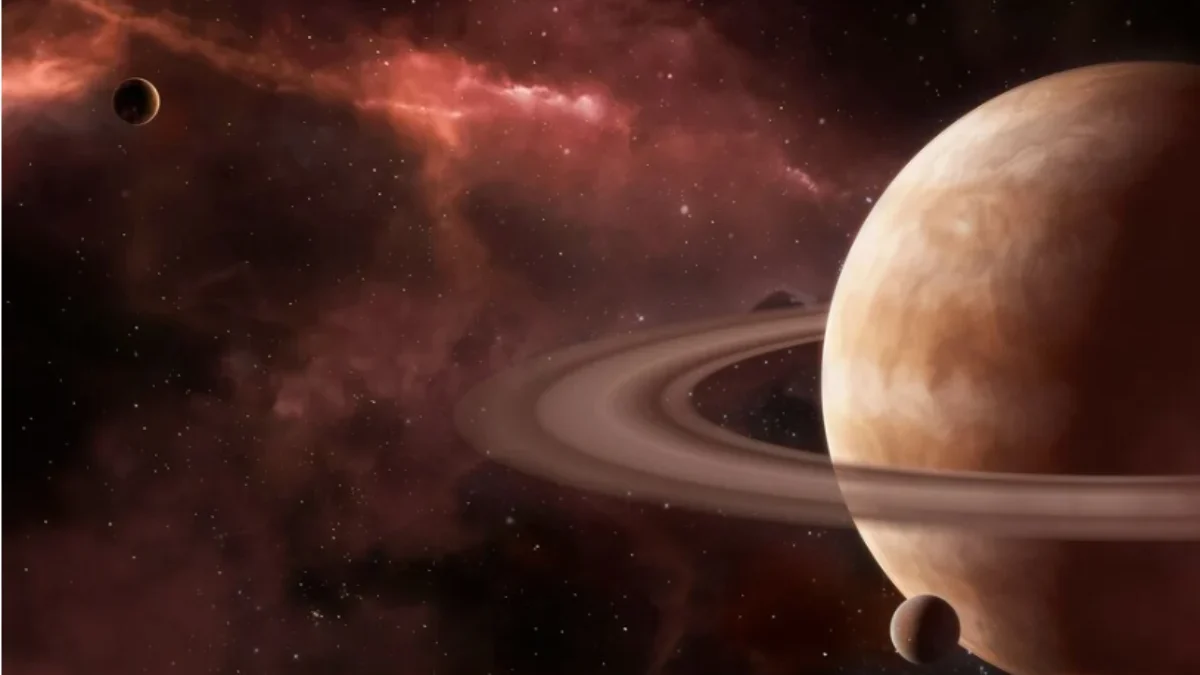 6 Misteri dan Fakta Menarik tentang si Planet Raksasa Jupiter