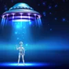 Apakah UFO itu Benar-benar Ada? Memahami Konspirasi Tentang UFO