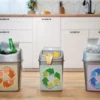 7 Panduan Praktis Cara Mengolah Sampah di Rumah dengan Bijak