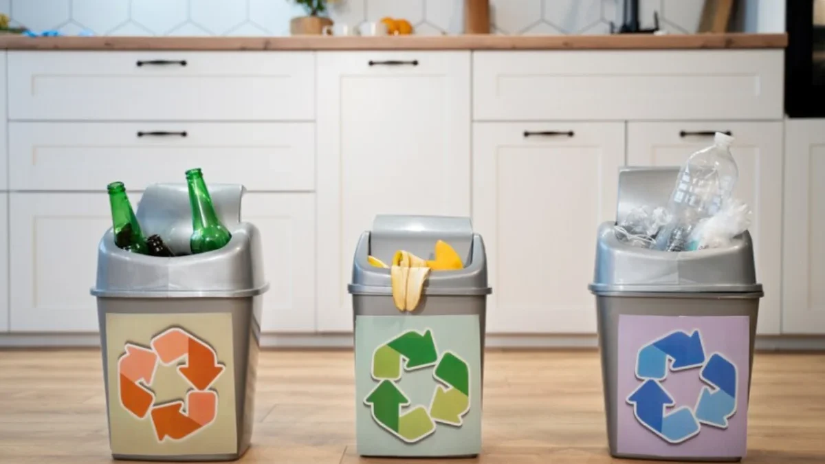 7 Panduan Praktis Cara Mengolah Sampah di Rumah dengan Bijak