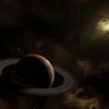 5 Fakta Unik dan Menarik Planet Saturnus: Keajaiban di Tata Surya