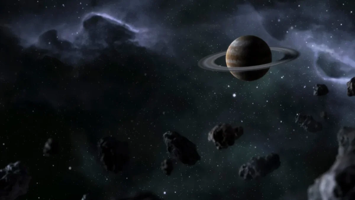 Penelitian Terbaru tentang Planet Saturnus: Mengungkap Misteri Cincin dan Satelitnya