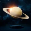 Misteri dan Kecantikan: Eksplorasi Cincin Planet Saturnus