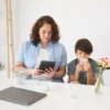 10 Tips Untuk Orang Tua! Cara Mengatasi Anak Agar Tidak Kecanduan Gadget