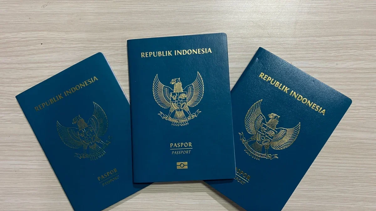 Pelayanan Paspor Kini Tersedia di MPP Sumedang