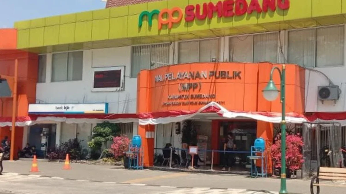 MPP Kabupaten Sumedang