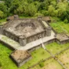 Sejarah Benteng Belgica: Benteng Peninggalan Belanda di Banda Neira