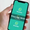 Tips Aman Menggunakan WhatsApp Mod: Memaksimalkan Keamanan dan Privasi