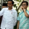 Disebut Bukan Lagi Kader PDI-P, Ini Respons Jokowi dan Gibran