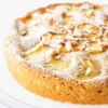 Resep Buah Pir dan Almond Cake untuk Melebur dalam Kelezatan