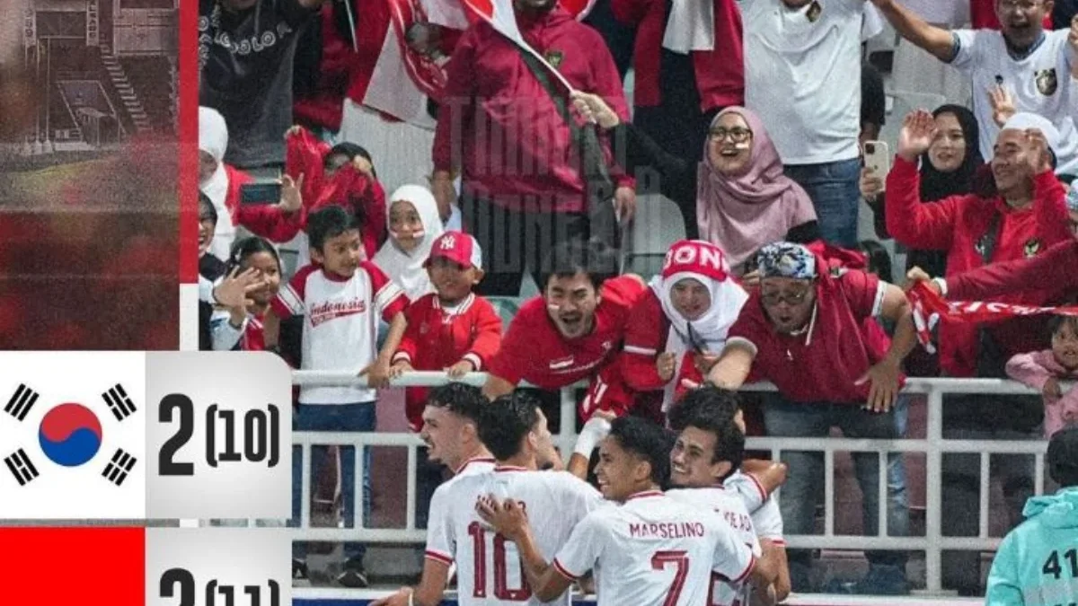 Lawan Timnas Indonesia di Babak Semifinal Piala Asia U23 2024