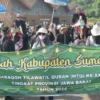 Kafilah Kabupaten Sumedang Memulai Gemilang di Pembukaan MTQ ke-38 Provinsi Jawa Barat