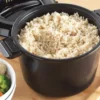 5 Mengatasi Masalah Bau pada Rice Cooker
