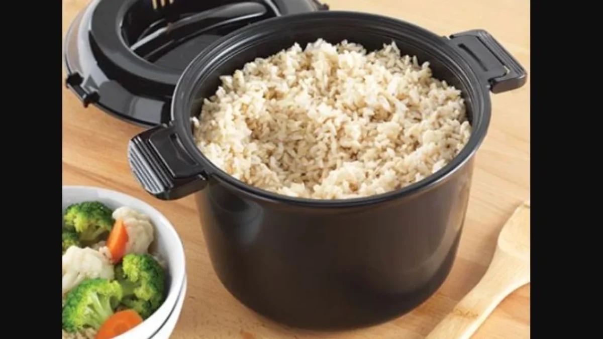 5 Mengatasi Masalah Bau pada Rice Cooker