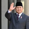 Prabowo Ungkap Peran Jokowi dalam Pilpres 2024