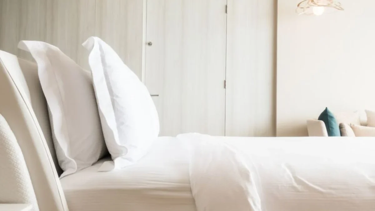 6 Tips Efektif Menjaga Kebersihan Tempat Tidur dari Kutu Kasur