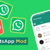 Apakah Penggunaan WhatsApp Mod Aman? Panduan Keamanan dan Risiko yang Perlu Dipertimbangkan