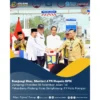 Kunjungi Riau, Menteri ATR/Kepala BPN Dampingi Presiden RI Resmikan Jalan Tol Pekanbaru-Padang Ruas Bangkinang